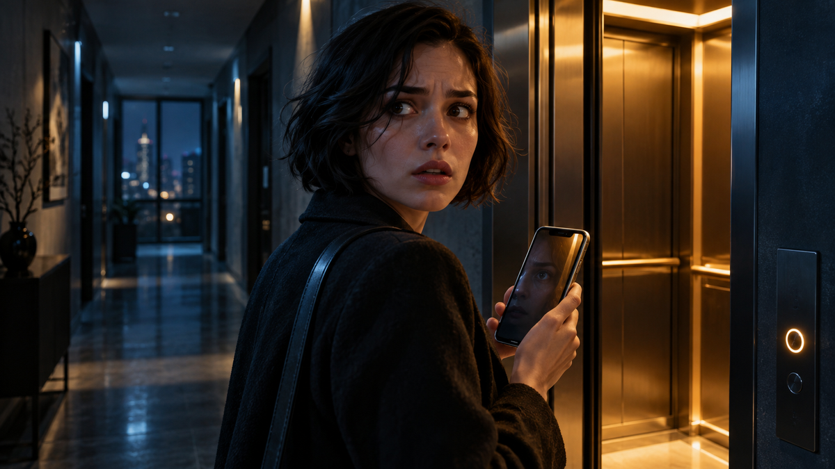 Обложка серии ИИ-сериала: композиция для клика и узнаваемости