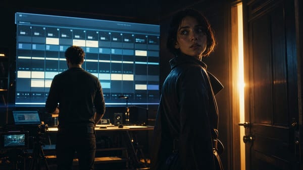 как удержать зрителя сериала